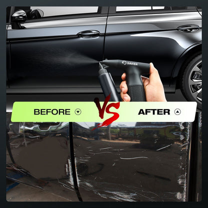 SAKER® Electric Spray Paint Gun