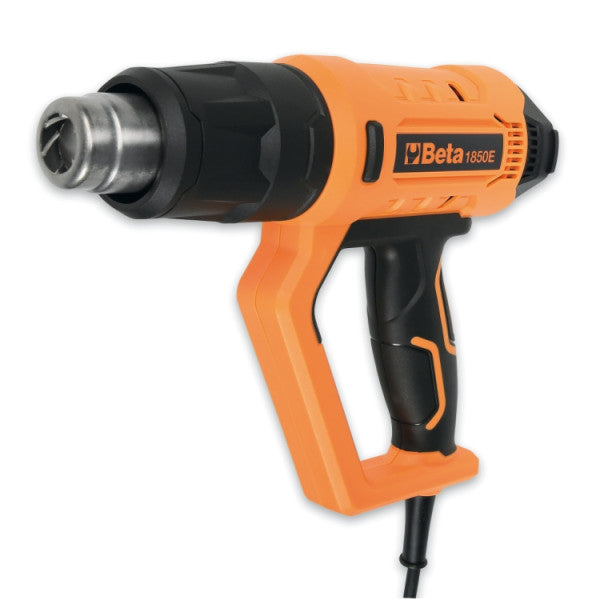 Adjustable electronic heat gun Beta