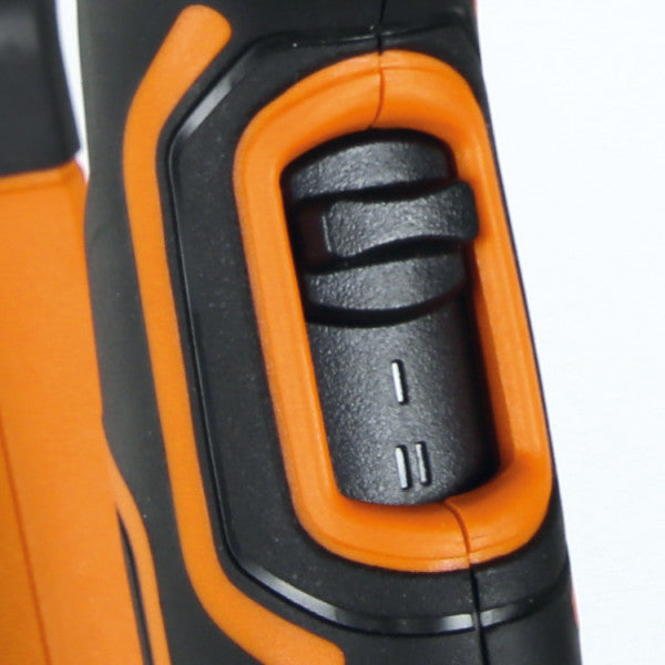 Adjustable electronic heat gun Beta