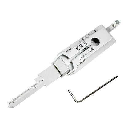 Saker Hook and Pickup O-Ring Tool Set