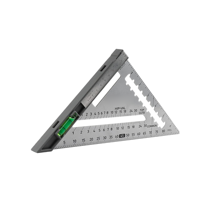 SAKER® Rafter Square with Level