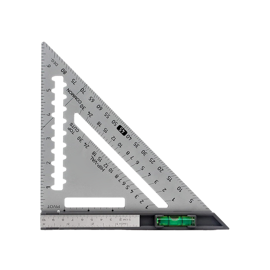 SAKER® Rafter Square with Level