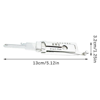 Saker Hook and Pickup O-Ring Tool Set