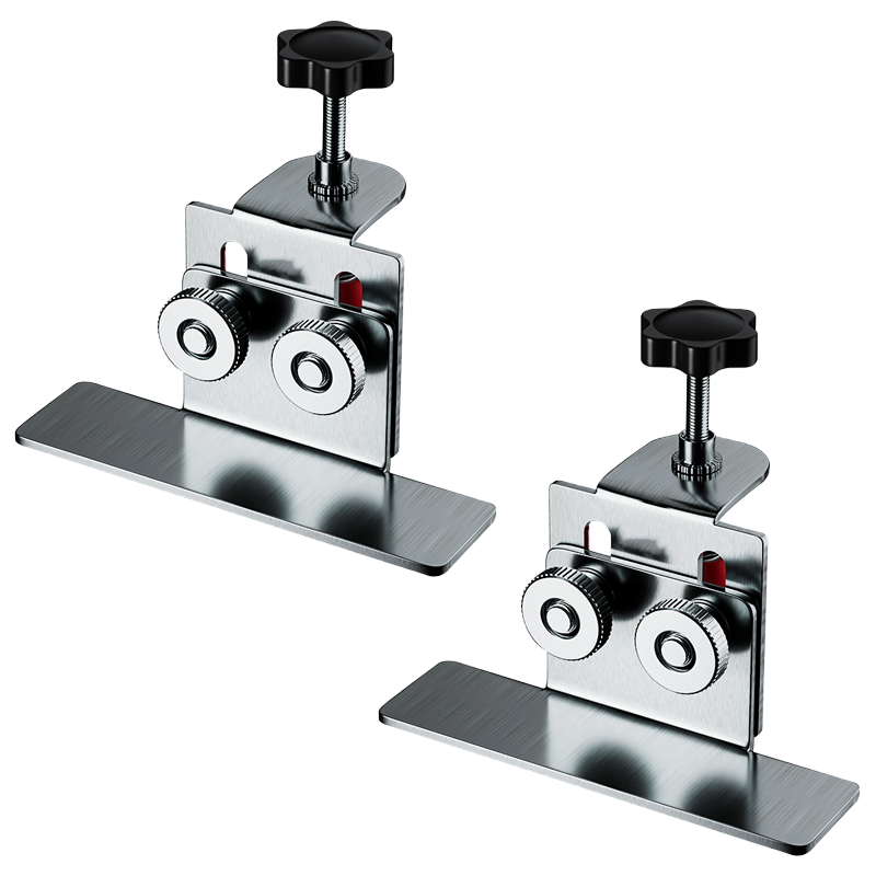 Saker Cabinet Door Installation Assistant Tool