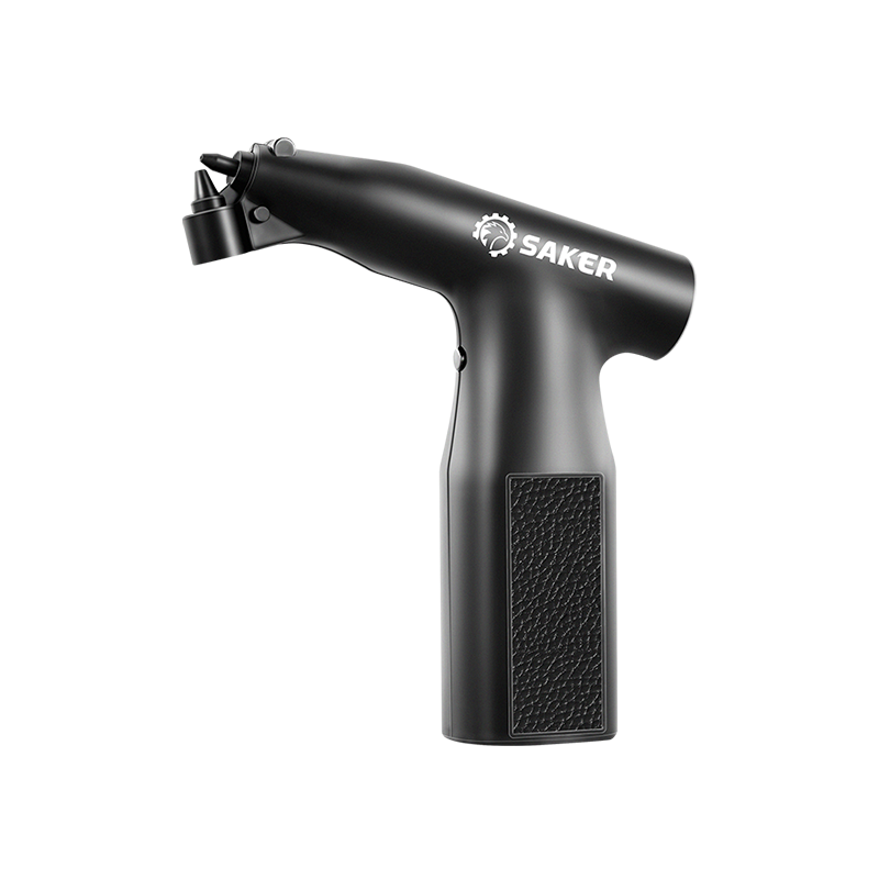 SAKER® Electric Spray Paint Gun