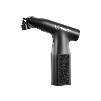 SAKER® Electric Spray Paint Gun