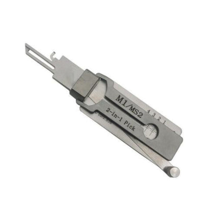 Saker Hook and Pickup O-Ring Tool Set