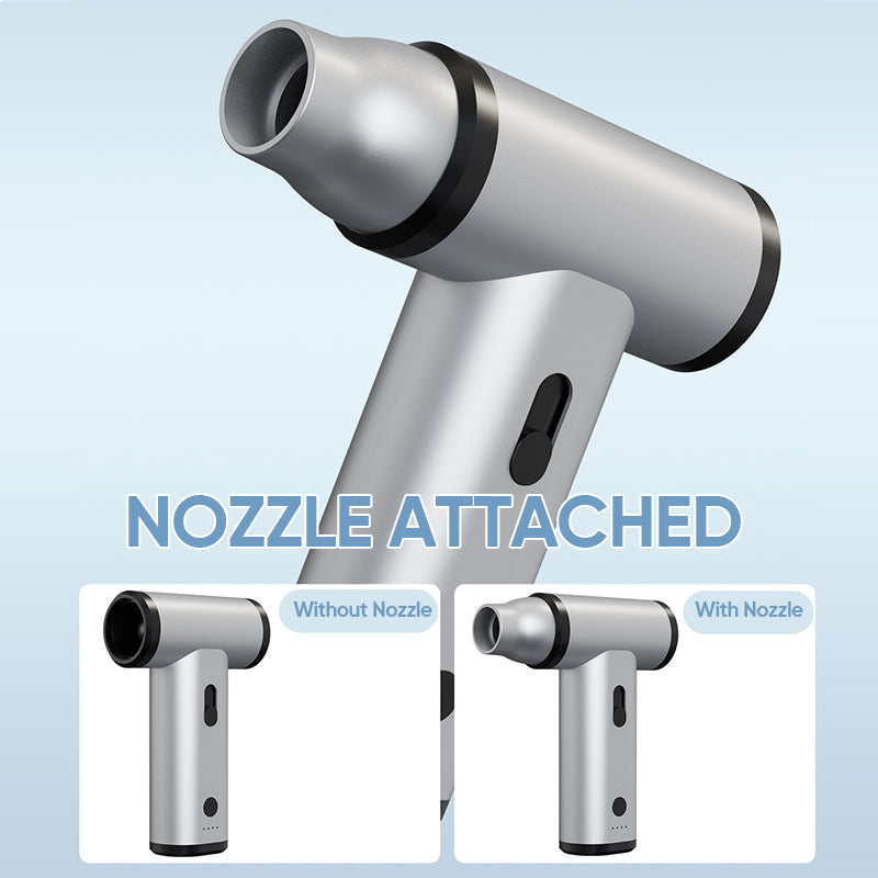 SAKER® Electric Air Duster