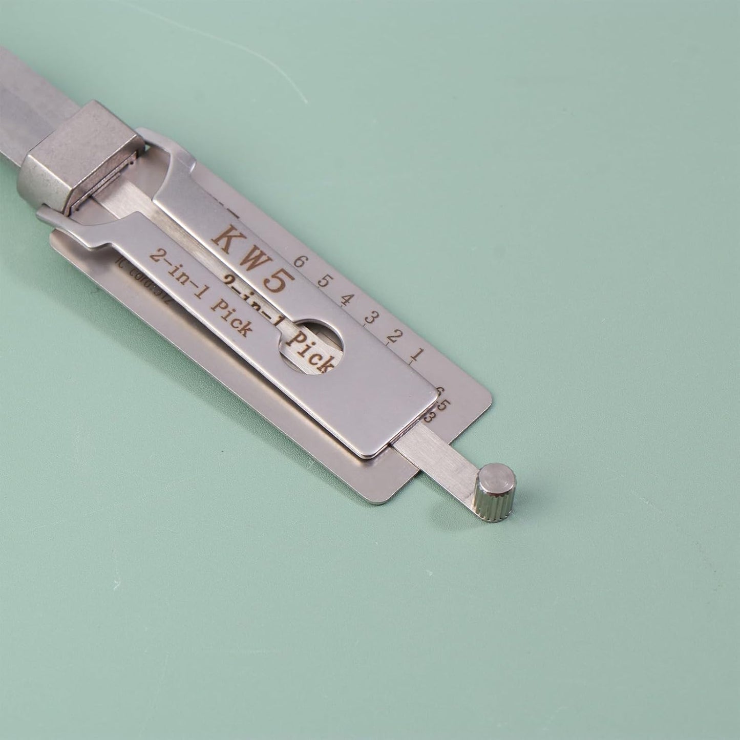 Saker Hook and Pickup O-Ring Tool Set