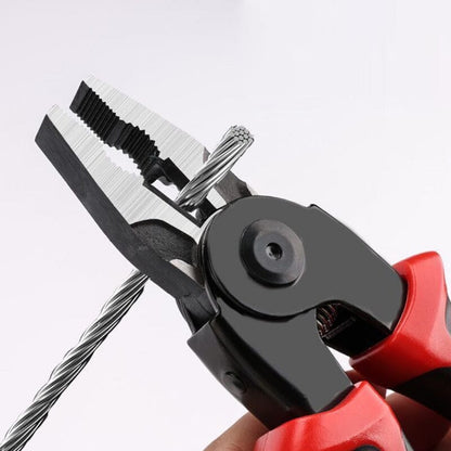 Saker 5-Piece Plier Tool Set