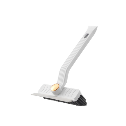 SAKER® Multifunctional Rotate Crevice Brush