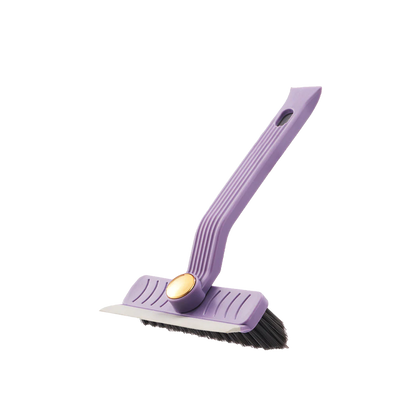 SAKER® Multifunctional Rotate Crevice Brush