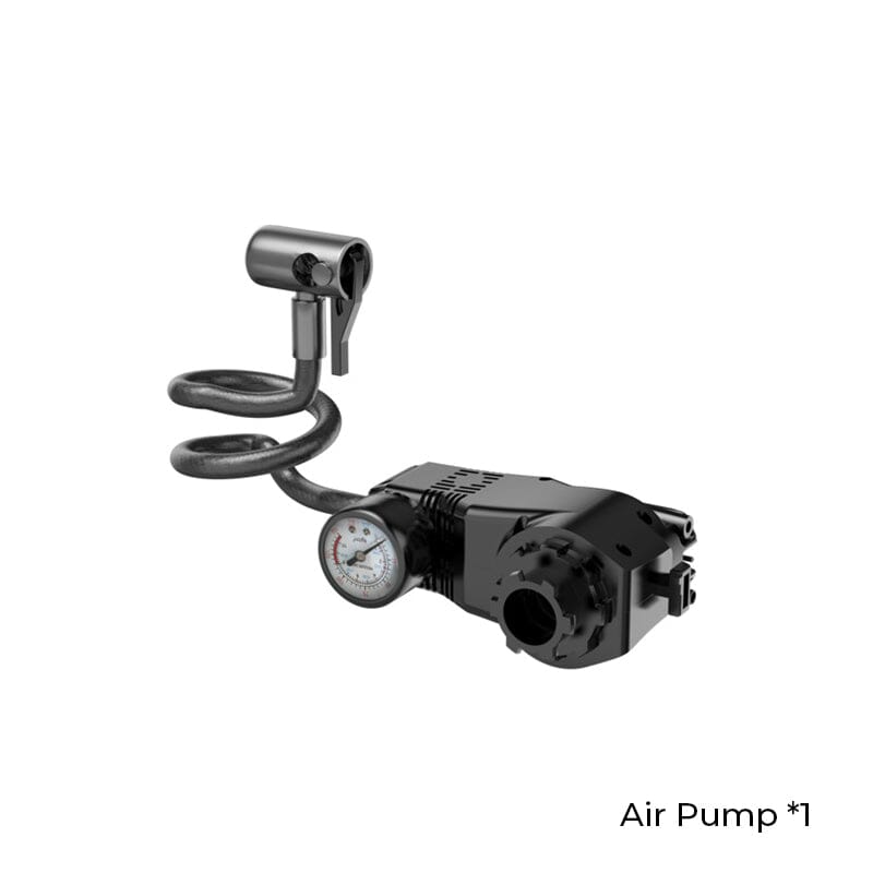 SAKER® Cordless Power Tool Combo Kit