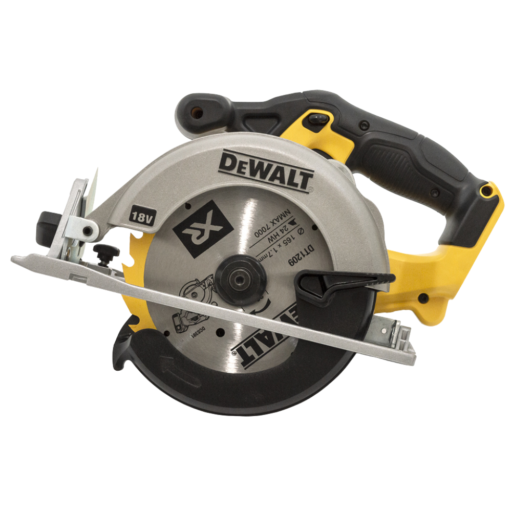 DeWalt TDKIT6x3 XR 18V 6 Piece Kit with 3x 5.0Ah Batteries IDEW005AH