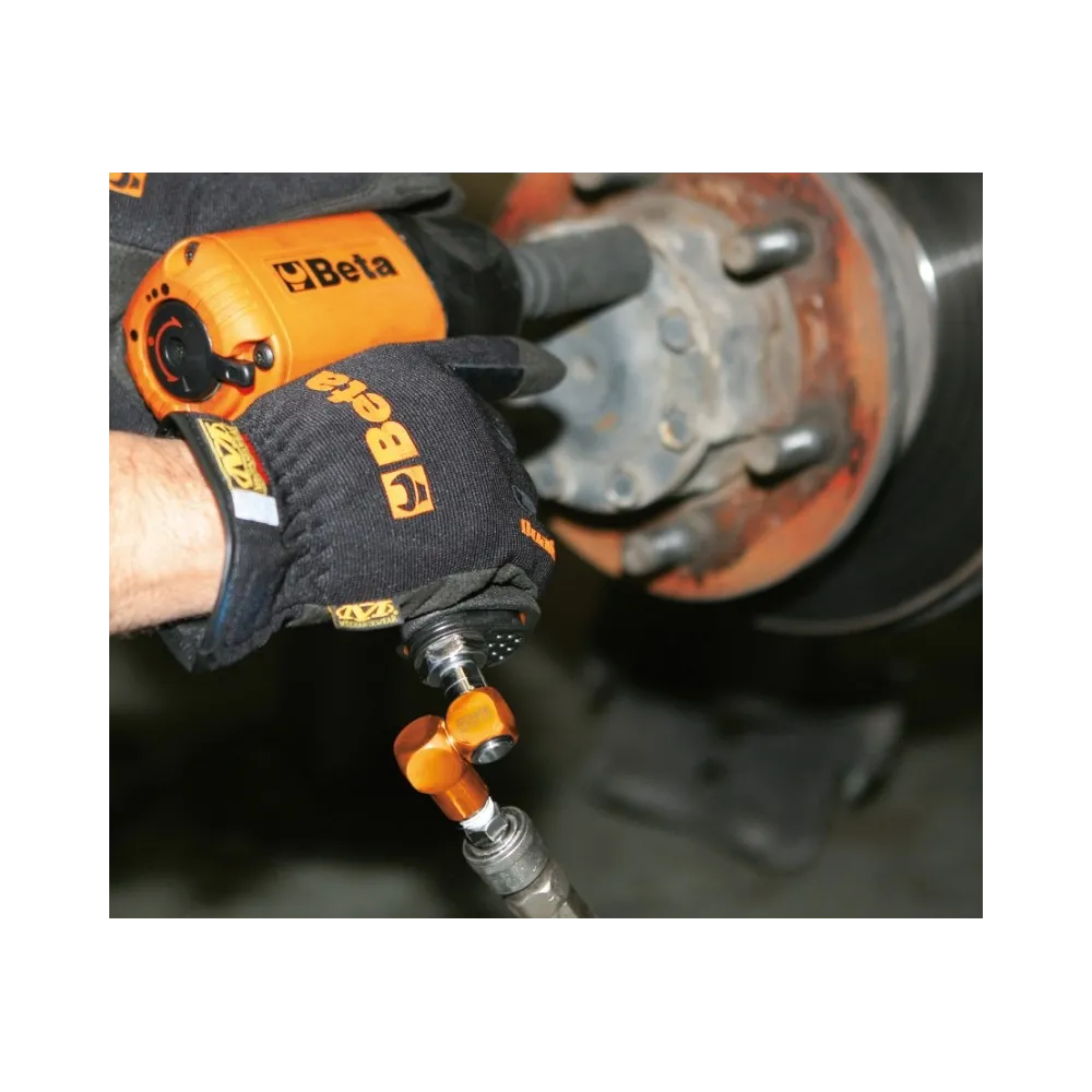 AIR IMPACT WRENCH 1/2 BETA TOOLS