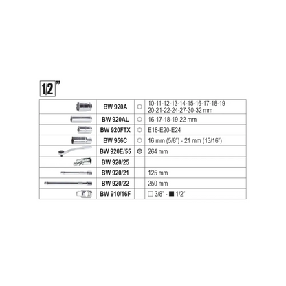 Assortment of 74 hex socket wrenches, 42 screwdriver bits, 30 screwdriver socket wrenches, 7 male wrenches