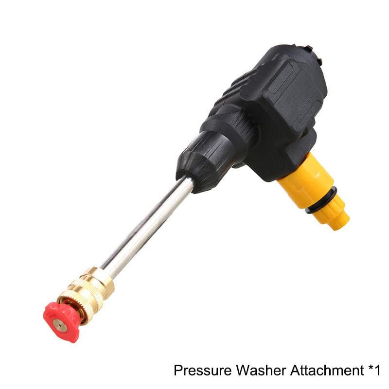 SAKER® Cordless Power Tool Combo Kit