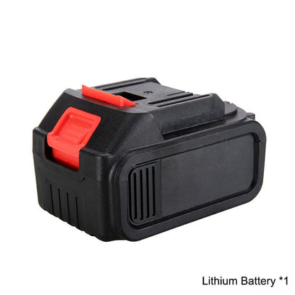 SAKER® Cordless Power Tool Combo Kit